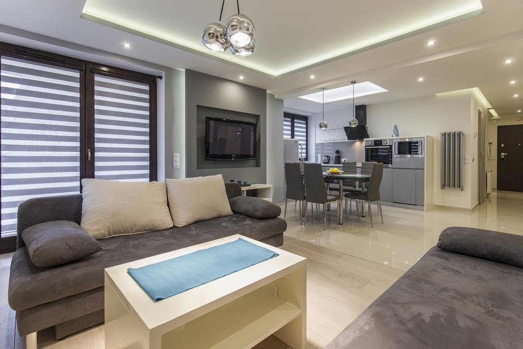 Apartament President Zakopane — Zdjęcia 2