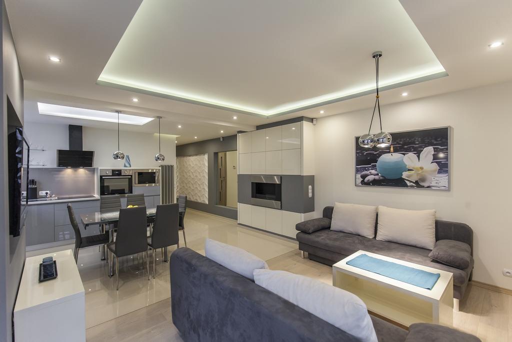 Apartament President Zakopane — Zdjęcia 3