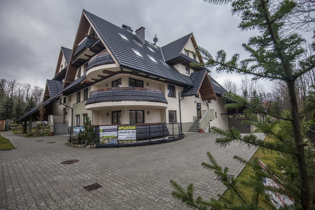 Apartament President Zakopane, Zakopane